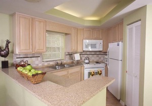 Star Island Resort & Club 2BR Suite, SATURDAY Check-In