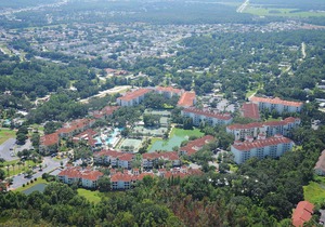 Star Island Resort and Club - Near Disney