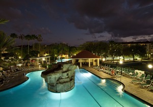 Star Island Resort and Club - Near Disney