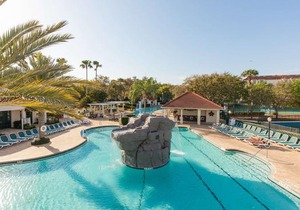 Star Island Resort and Club