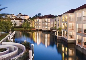 Star Island Resort and Club