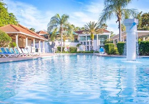 Star Island Resort and Club