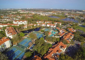 Star Island Resort & Club 2BR Suite, SATURDAY Check-In