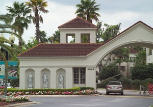 Star Island Resort & Club 2BR Suite, SATURDAY Check-In