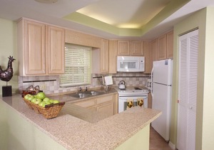 Star Island Resort & Club 2BR Suite, SATURDAY Check-In