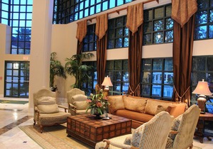 Star Island Resort & Club 2BR Suite, SATURDAY Check-In