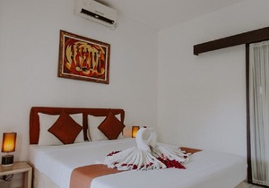 Strategically Located Guest House in Tuban, Kuta, Near Bali Airport