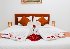Strategically Located Guest House in Tuban, Kuta, Near Bali Airport