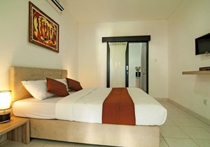 Strategically Located Guest House in Tuban, Kuta, Near Bali Airport