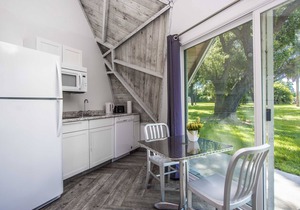 STUDIO 01 - Lake Sumner