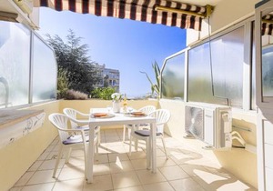 Studio Ciel de Fabron by Interhome