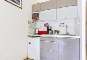 Studio Ciel de Fabron by Interhome