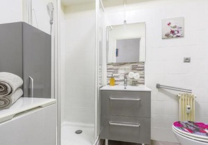 Studio Ciel de Fabron by Interhome