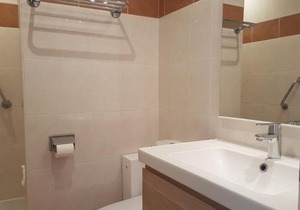 Studio clim. proche plage, commerces & gare avec WiFi, parking en option - FR-1-466A-15