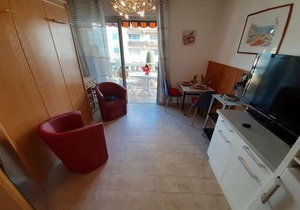 Studio cosy à 500m du port de Fréjus, proche plage et commerces - FR-1-226A-356
