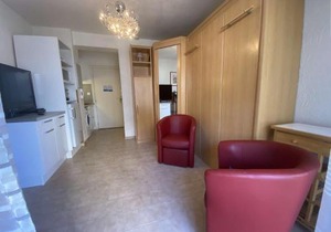 Studio cosy à 500m du port de Fréjus, proche plage et commerces - FR-1-226A-356