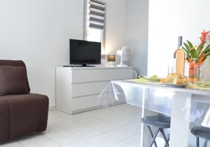 Studio Fréjus, 1 pièce, 4 personnes - FR-1-226A-183