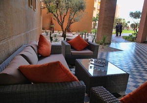 Studio Hotel - Studio 2