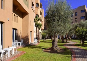 Studio Hotel - Studio 8