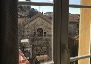 Studio in the heart of old town. in the heart of old town