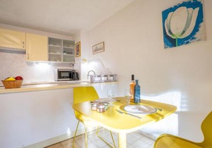 Studio La Galiote-2 by Interhome