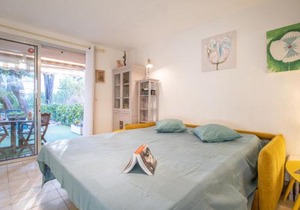 Studio La Galiote-2 by Interhome