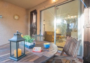 Studio La Galiote-2 by Interhome