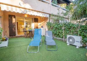 Studio La Galiote-2 by Interhome