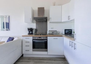 Studio La Joconde by Interhome