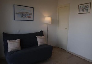 Studio Le Floriana by Interhome
