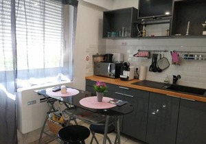 STUDIO MARINA BAIE DES ANGES