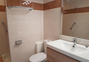Studio Proche Plage et Commerces - Climatisé, Parking, Wi-Fi - FR-1-466A-12