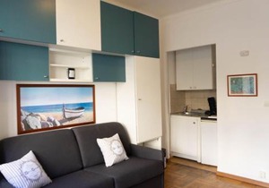 STUDIO PROMENADES DES ANGLAIS - CARRE&OR NICE