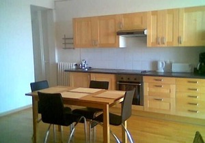 Stunning, 2-bedroom apt overlooking Villefranche Bay
