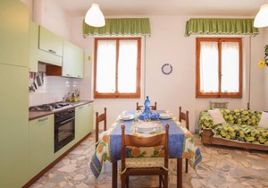 Stunning apartment in Lido di Camaiore