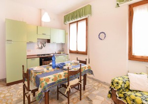 Stunning apartment in Lido di Camaiore