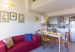 Stunning apartment in Camaiore