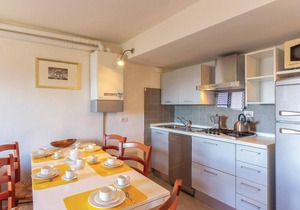 Stunning apartment in Camaiore