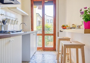 Stunning apartment in Viareggio