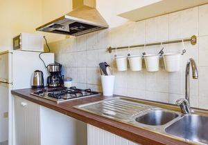 Stunning apartment in Viareggio