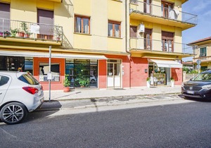 Stunning apartment in Viareggio