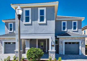 Stunning Home with Private Pool/Pool Spa, Golf Course View, & Home Theater