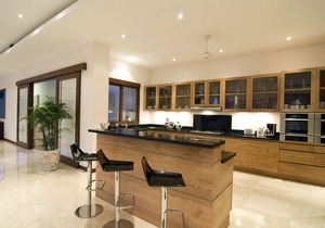 Stunning Rice Field View 5 Bedroom Villa Canggu!