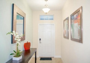 Sugar Sweet Home in Paradise Palms home