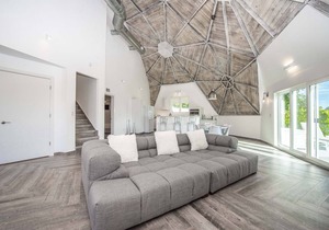 Sumner Lake House 3 Bedrooms