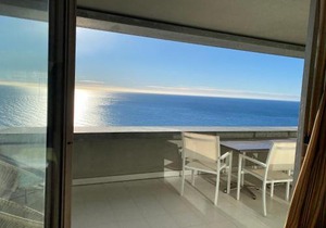 Sunny Home Costa Plana-Monaco -Cap D'Ail