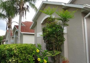 Sunrise Orlando Villa