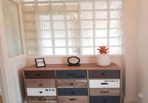 Superb 1 bedroom apartment on the Promenade des Anglais