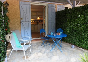 Superior apartment 2 people N ° 2