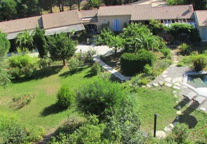 Superior apartment 2 people N ° 2